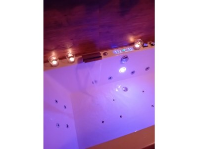 Holiday apartment Inzell - Chalet am Bach - Environment photo 27