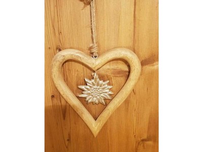 Holiday apartment Inzell - Chalet am Bach - Environment photo 30