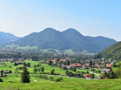 Holiday apartment Inzell - Chalet am Bach - Environment photo 34