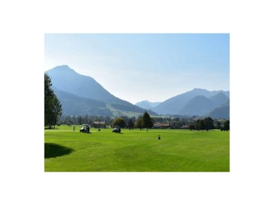 Holiday apartment Inzell - Chalet am Bach - Environment photo 35