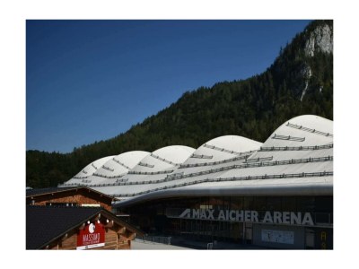 Holiday apartment Inzell - Chalet am Bach - Environment photo 36