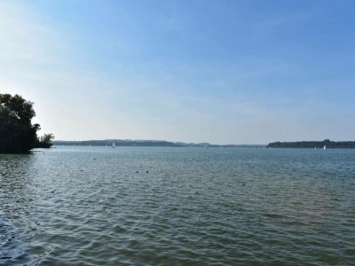 Holiday apartment Inzell - Chalet am Bach - Environment photo 37