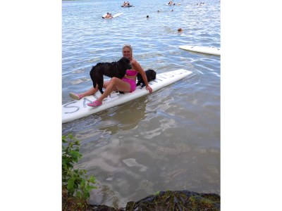 Holiday apartment Inzell - Chalet am Bach - Environment photo 42