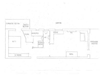 Holiday apartment Inzell - Chalet am Bach - Document photo 44