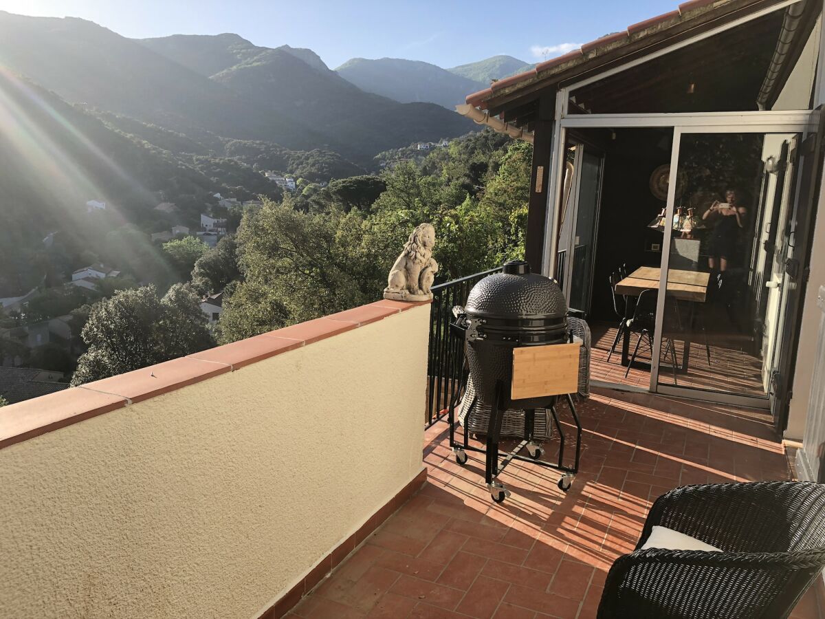 Holiday house Attraktive und luxuriöse Villa mit Pool-Jacuzzi - Outdoor photo 4