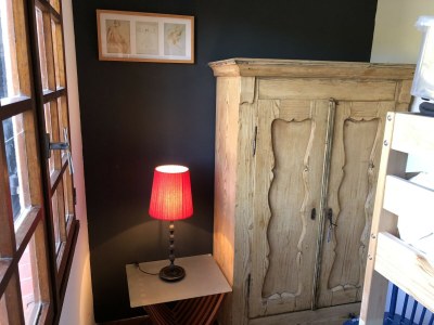 Holiday house Attraktive und luxuriöse Villa mit Pool-Jacuzzi - Features photo 15