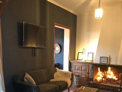 Holiday house Attraktive und luxuriöse Villa mit Pool-Jacuzzi - Features photo 16