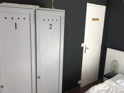 Holiday house Attraktive und luxuriöse Villa mit Pool-Jacuzzi - Features photo 17