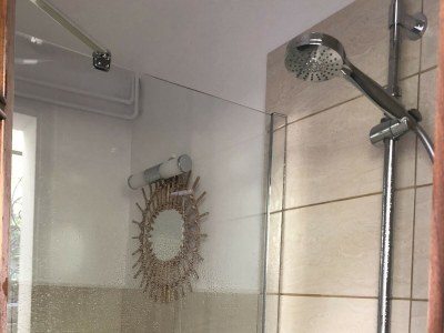 Holiday house Attraktive und luxuriöse Villa mit Pool-Jacuzzi - Features photo 19