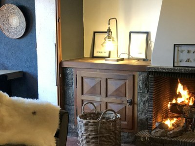 Holiday house Attraktive und luxuriöse Villa mit Pool-Jacuzzi - Features photo 20