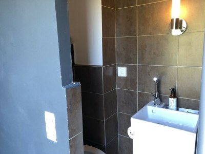 Holiday house Attraktive und luxuriöse Villa mit Pool-Jacuzzi - Features photo 22