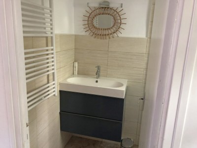 Holiday house Attraktive und luxuriöse Villa mit Pool-Jacuzzi - Features photo 23