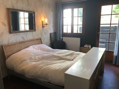 Holiday house Attraktive und luxuriöse Villa mit Pool-Jacuzzi - Features photo 24