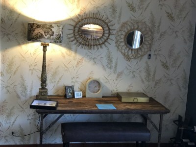 Holiday house Attraktive und luxuriöse Villa mit Pool-Jacuzzi - Features photo 27