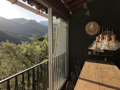 Holiday house Attraktive und luxuriöse Villa mit Pool-Jacuzzi - Features photo 28