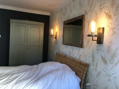 Holiday house Attraktive und luxuriöse Villa mit Pool-Jacuzzi - Features photo 29