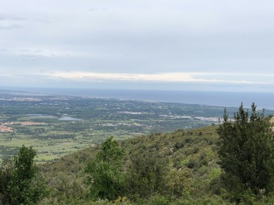 Holiday house Attraktive und luxuriöse Villa mit Pool-Jacuzzi - Environment photo 31