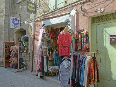 Holiday house Attraktive und luxuriöse Villa mit Pool-Jacuzzi - Environment photo 33