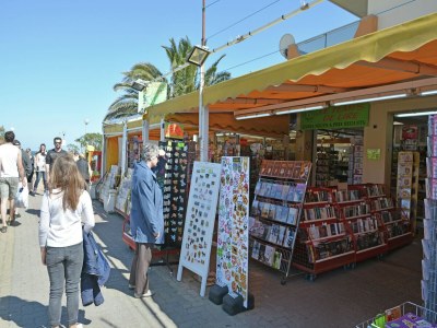 Holiday house Attraktive und luxuriöse Villa mit Pool-Jacuzzi - Environment photo 35