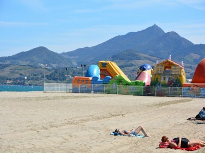 Holiday house Attraktive und luxuriöse Villa mit Pool-Jacuzzi - Environment photo 38