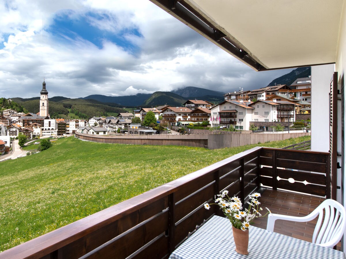 Holiday apartment Family