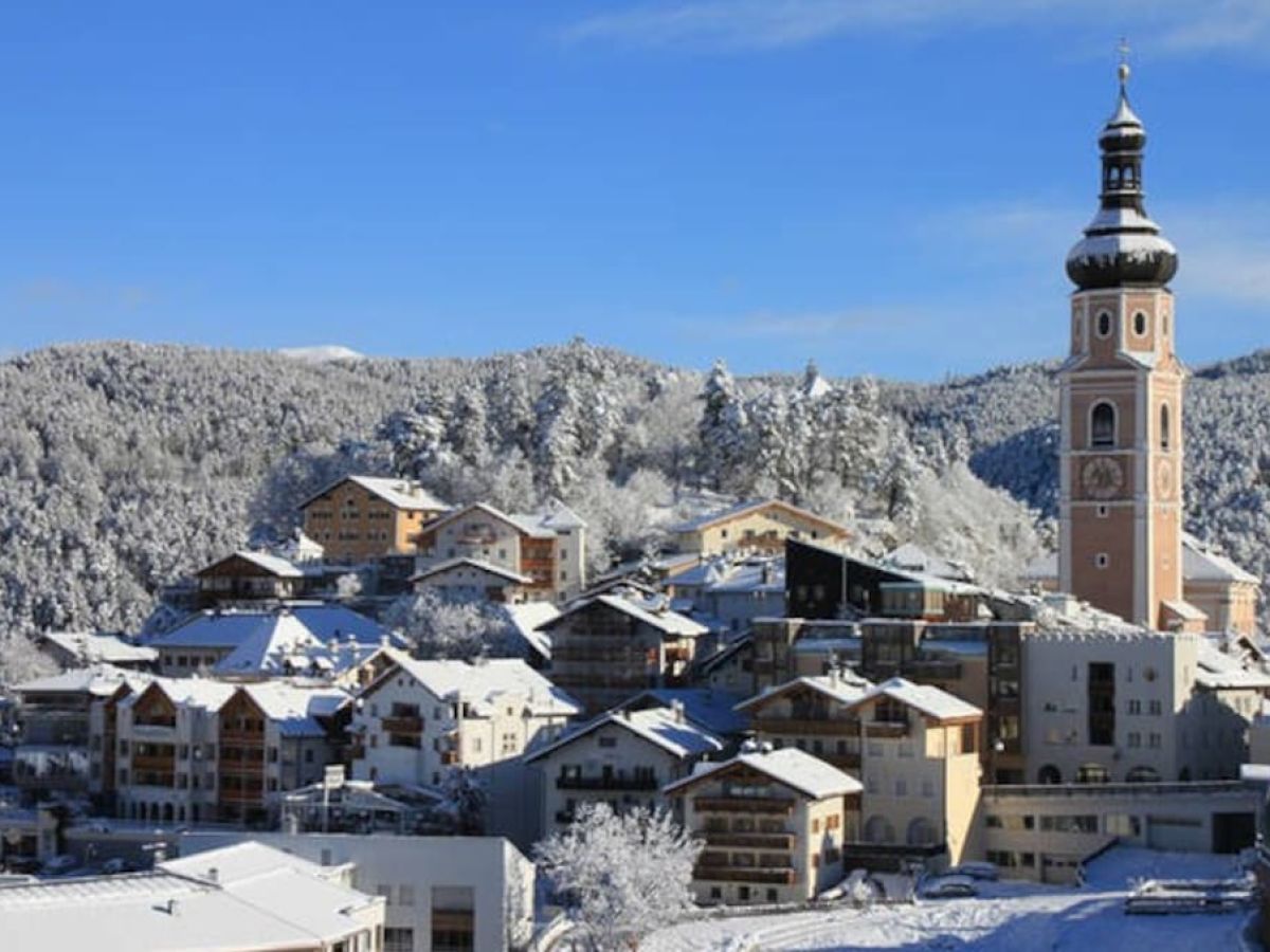 Holiday apartment Family - Outdoor photo 5