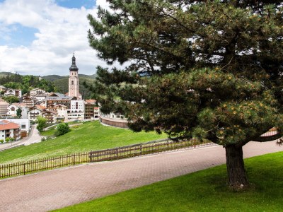 Holiday apartment Family - Outdoor photo 2