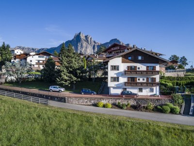 Holiday apartment Family - Outdoor photo 7