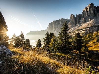 Holiday apartment Family - Environment photo 23