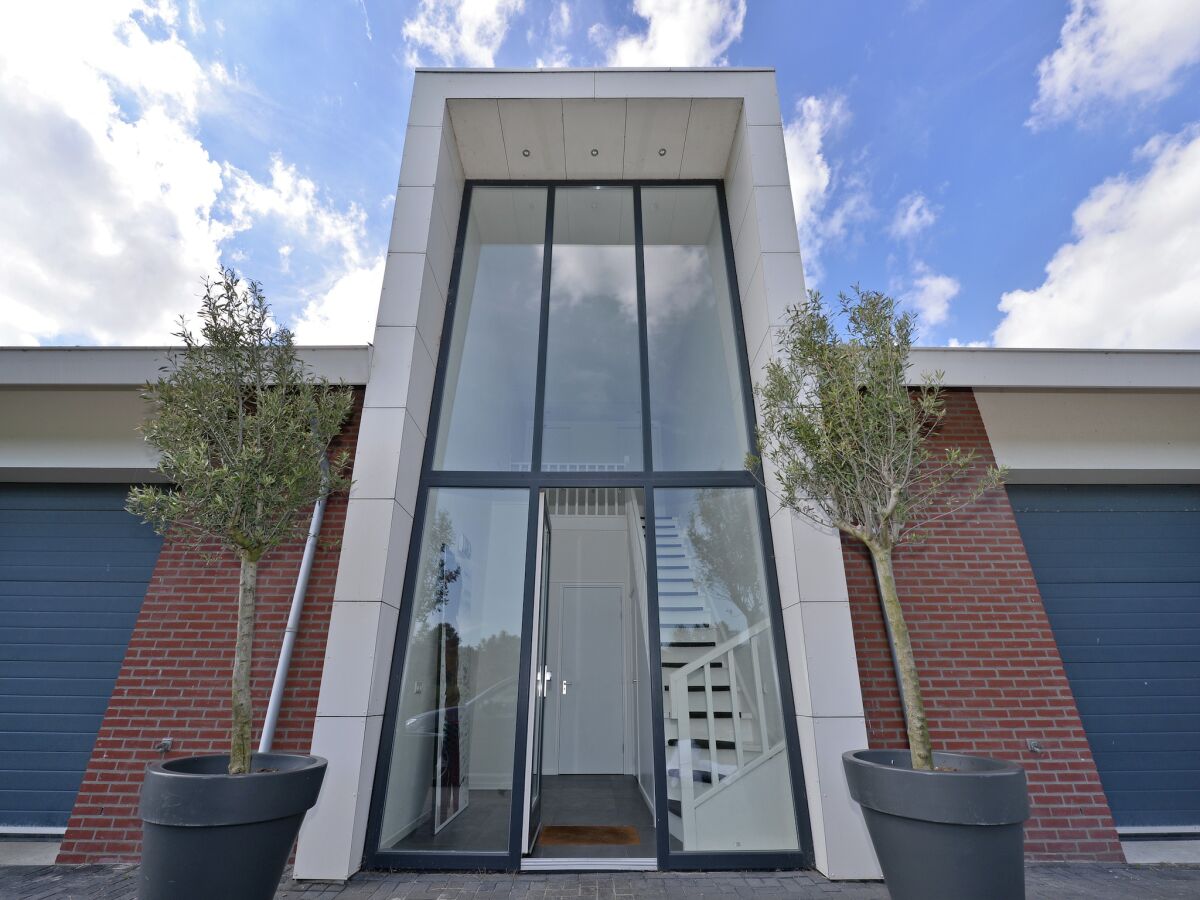 Apartment Wohnung in Kamperland am Veerse Meer - Outdoor photo 3