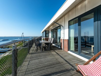 Apartment Wohnung in Kamperland am Veerse Meer - Outdoor photo 4