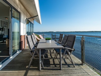Apartment Wohnung in Kamperland am Veerse Meer - Outdoor photo 6