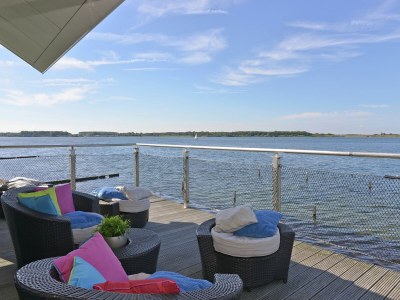 Apartment Wohnung in Kamperland am Veerse Meer - Outdoor photo 9