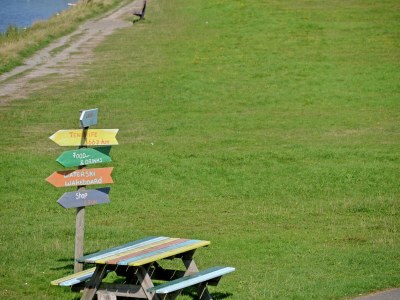 Apartment Wohnung in Kamperland am Veerse Meer - Outdoor photo 10