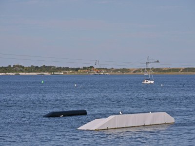 Apartment Wohnung in Kamperland am Veerse Meer - Environment photo 38