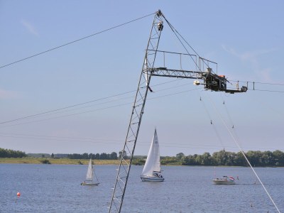 Apartment Wohnung in Kamperland am Veerse Meer - Environment photo 39