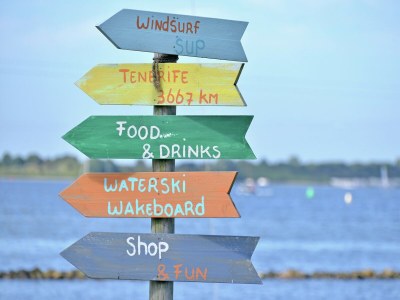 Apartment Wohnung in Kamperland am Veerse Meer - Outdoor photo 45