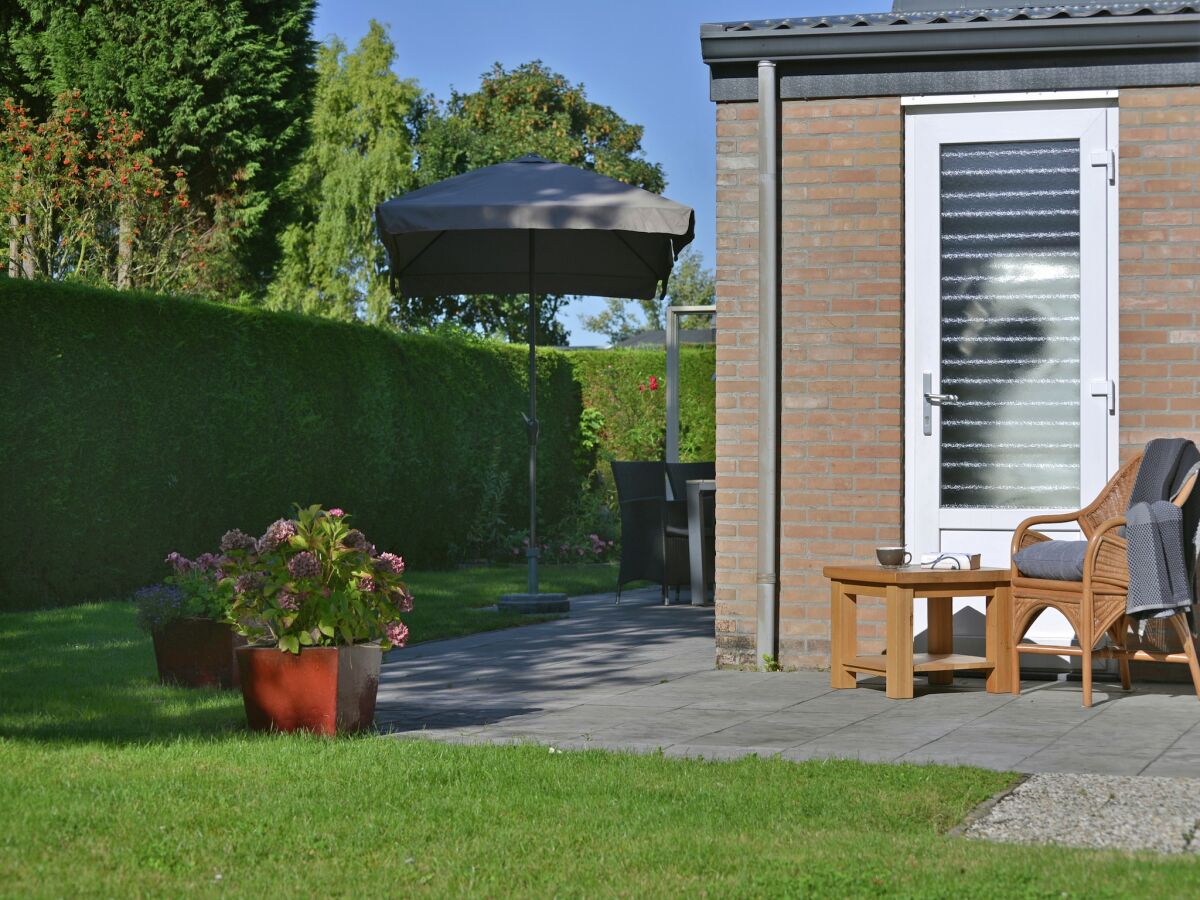 Bungalow Bungalow near Veerse Meer & Beach - Outdoor photo 4