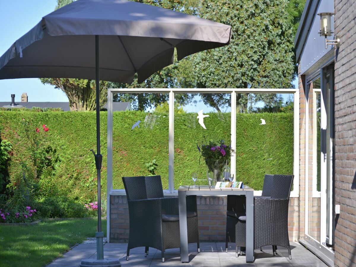 Bungalow Bungalow near Veerse Meer & Beach - Outdoor photo 5