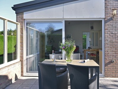 Bungalow Bungalow near Veerse Meer & Beach - Outdoor photo 7