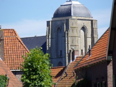 Bungalow Bungalow near Veerse Meer & Beach - Environment photo 20