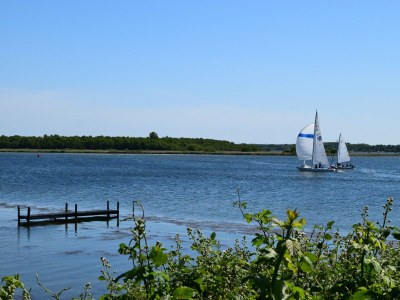 Bungalow Bungalow near Veerse Meer & Beach - Environment photo 21