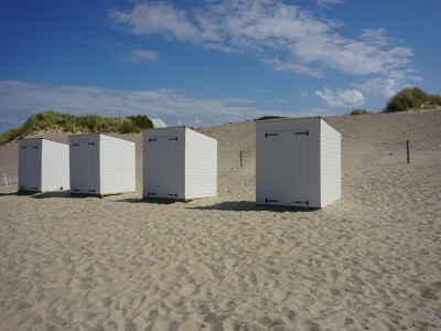 Bungalow Bungalow near Veerse Meer & Beach - Environment photo 23