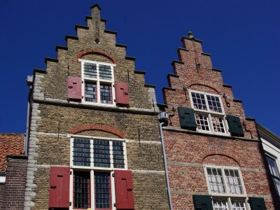 Bungalow Bungalow near Veerse Meer & Beach - Environment photo 24