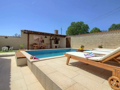 Villa House Eleonora - Outdoor photo 2