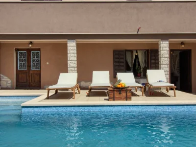 Villa House Eleonora - Outdoor photo 3