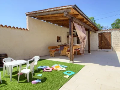 Villa House Eleonora - Outdoor photo 6