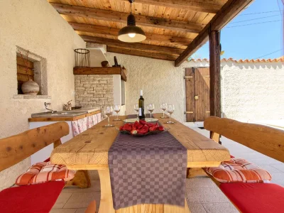 Villa House Eleonora - Outdoor photo 7