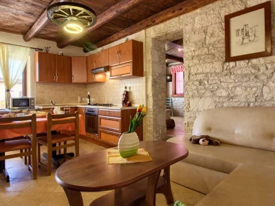 Villa House Eleonora - Features photo 9