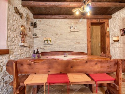 Villa House Eleonora - Features photo 11